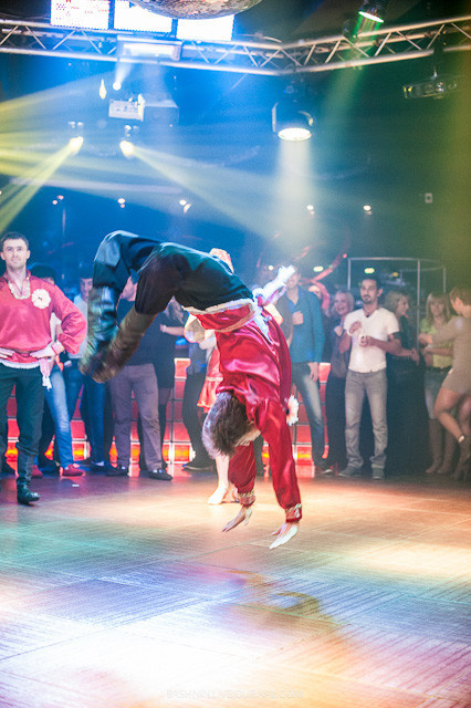 Русская ночь, фото № 23