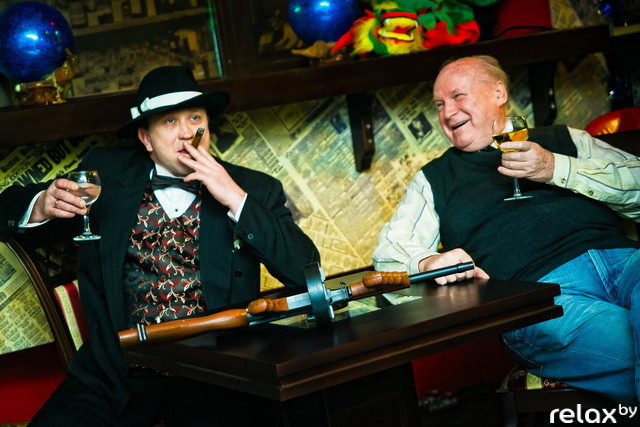 Открытие Бара Boston, фото № 72