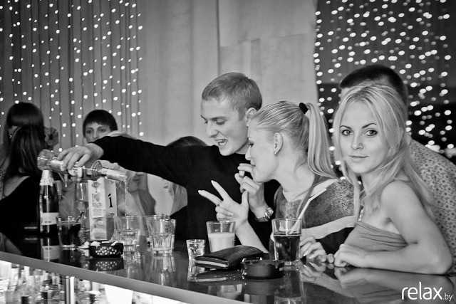 Retro Night, фото № 21