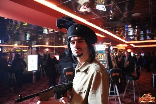 Золото Куба, фото № 28