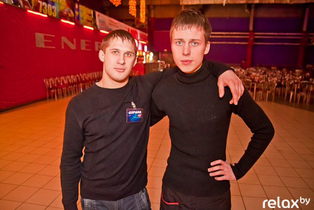 Retro Party, фото № 80