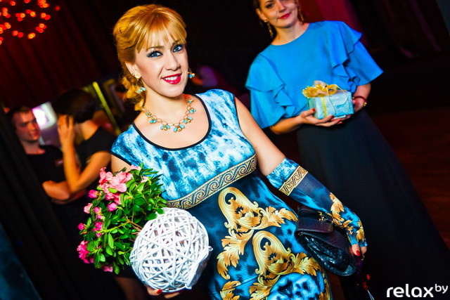 The Black Door - День Рождения Ирины Кабасакал, фото № 126