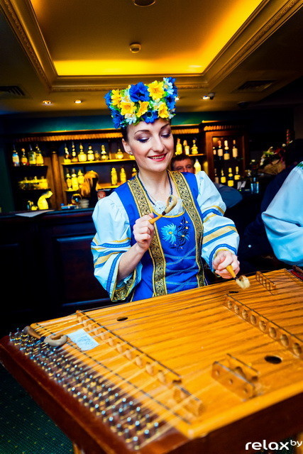 Традиции Беларуси в Casino Royal, фото № 29