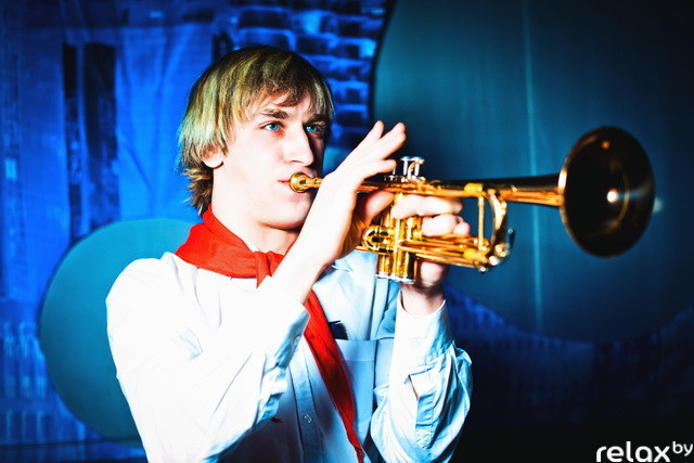 8 марта в компании ARTOX, фото № 45