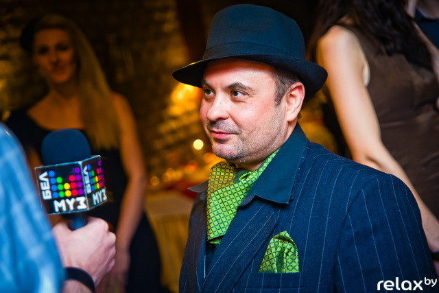 Открытие Бара Boston, фото № 10