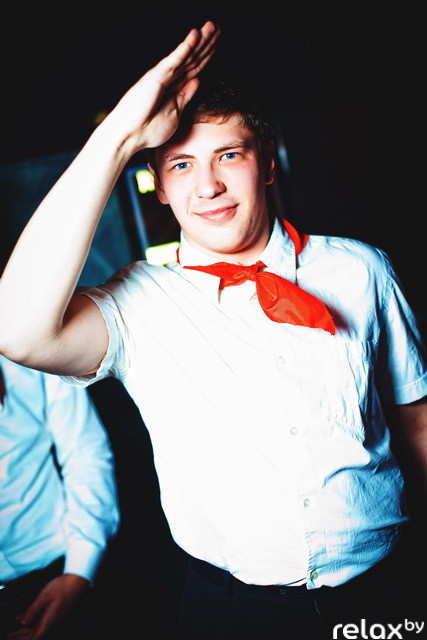 8 марта в компании ARTOX, фото № 18