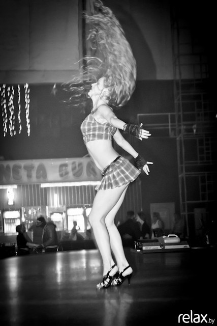 Electro Night, фото № 27