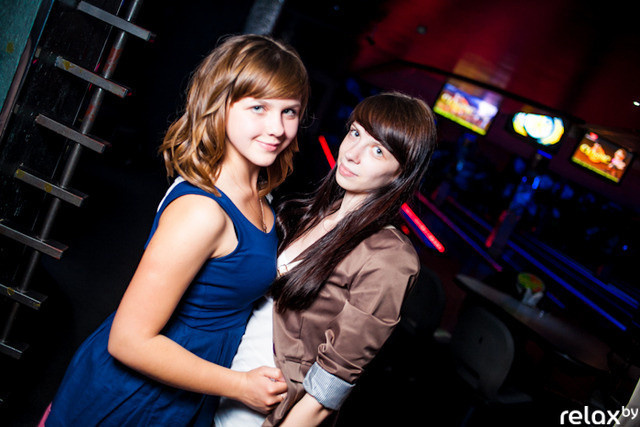 МФЭК PARTY, фото № 109