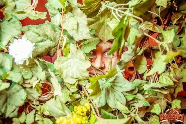 Женский день, фото № 14