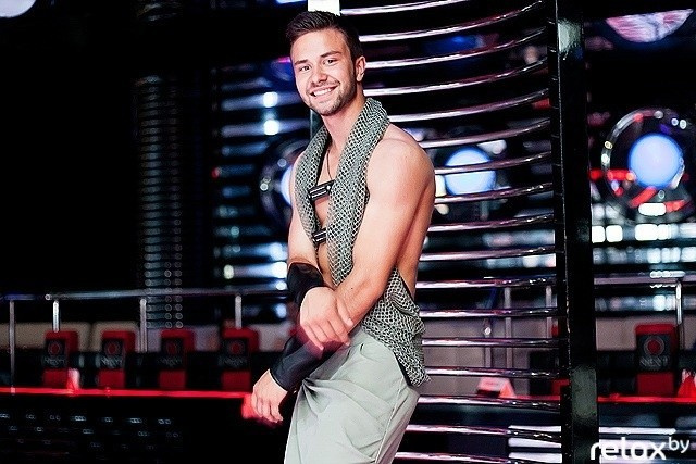 Next club show, фото № 55