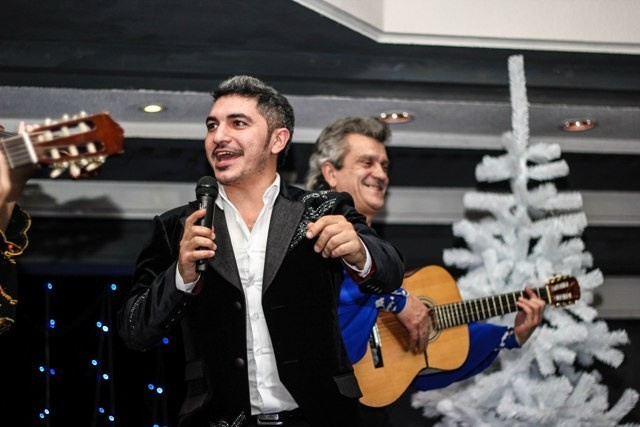 Ночь в Журавинке, фото № 92