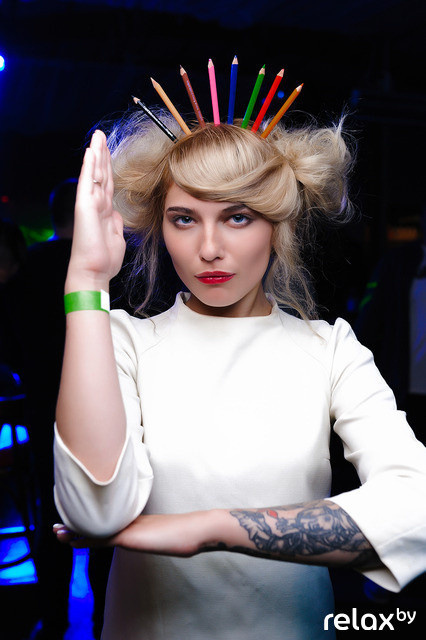 ТОП 100 фото за август, фото № 47