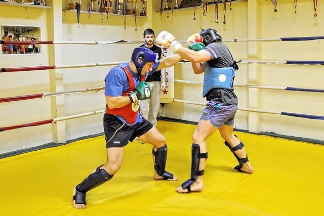 Турнир «Беловежский легион», фото № 304