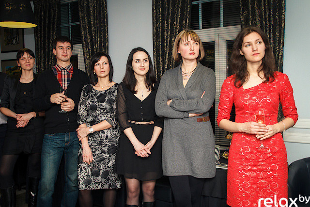 Выпускной бизнес-школы РАСТИ, фото № 75