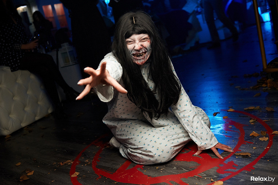 66 лучших образов Хэллоуина 2015, фото № 3