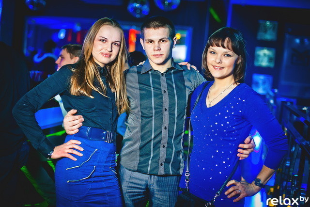 Большой куш, фото № 63