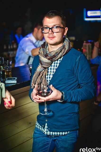 Новогодний корпоратив Artox 3 часть, фото № 108