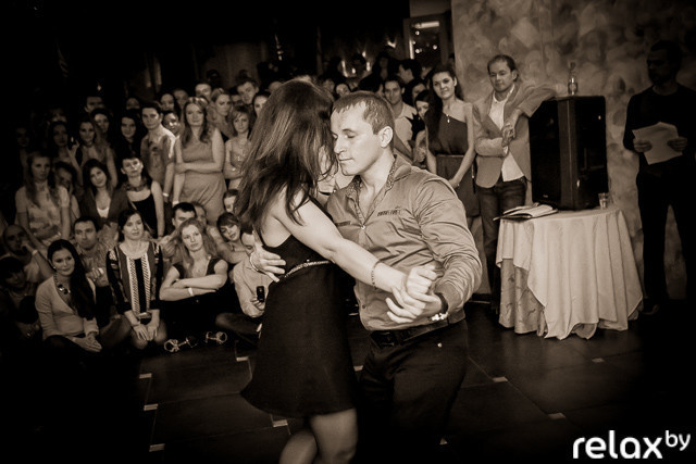 Salsa-пати, фото № 44