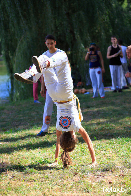 100 лучших фото прошедшего лета, фото № 67