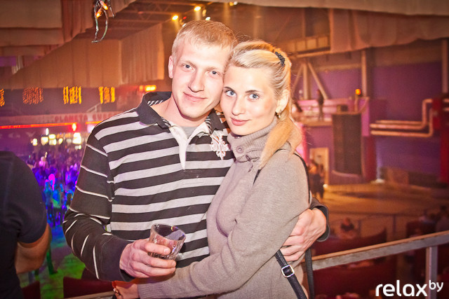 Retro Night, фото № 32