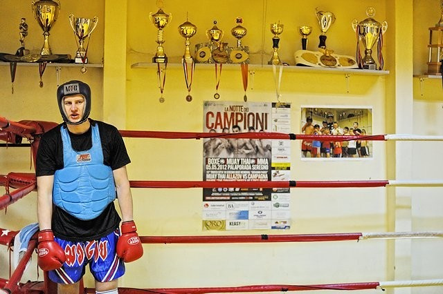 Турнир «Беловежский легион», фото № 229