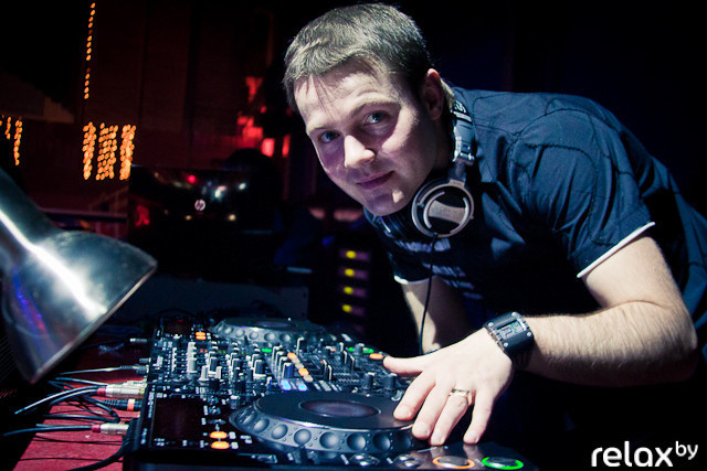 Electro Night, фото № 40