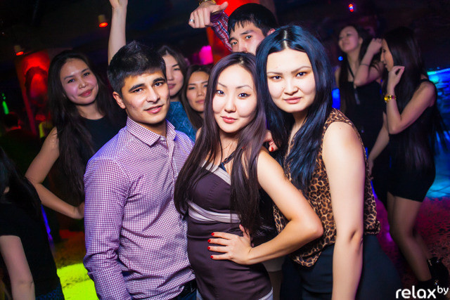 Africa Night, фото № 2