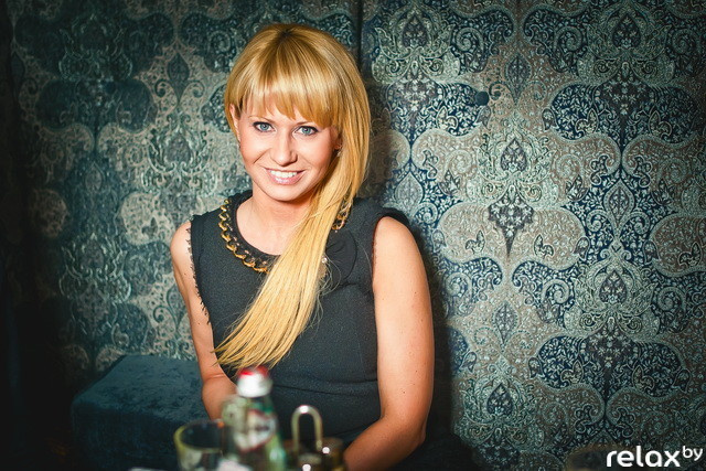 MACKVA - Ryboltover party, фото № 79