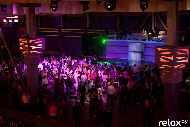 Electro Night, фото № 71
