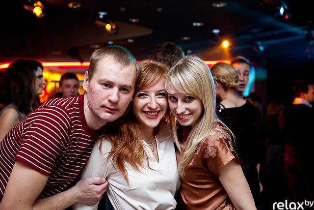 Retro Saturday, фото № 44