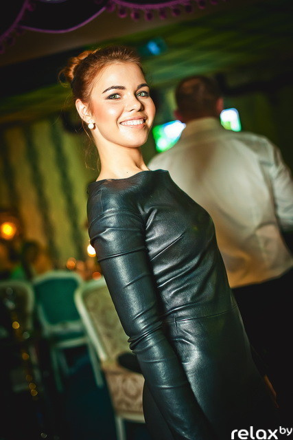 MACKVA - Ryboltover party, фото № 71