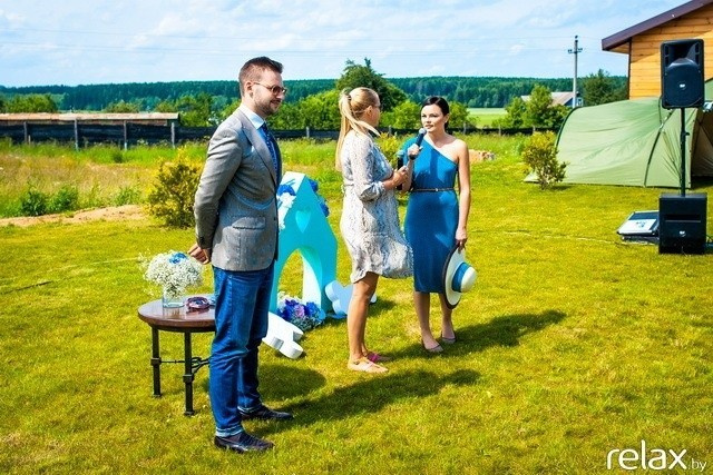 5 Лет журналу Pingouin, фото № 81