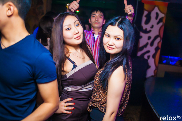 Africa Night, фото № 4