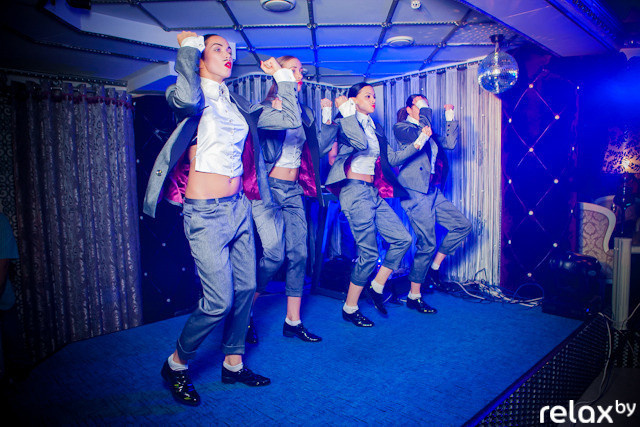 Бархат, фото № 104