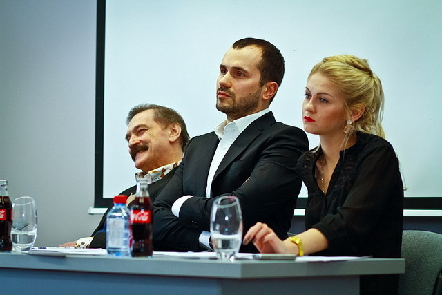 Кастинг Blackhall Bar, фото № 26