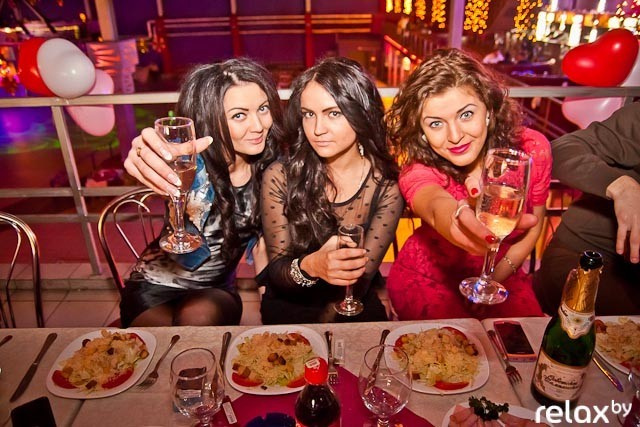 Retro Party, фото № 26