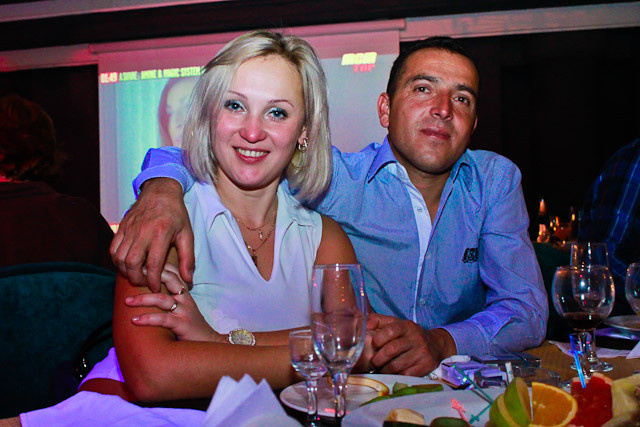 Вечер в «Журавинке», фото № 23