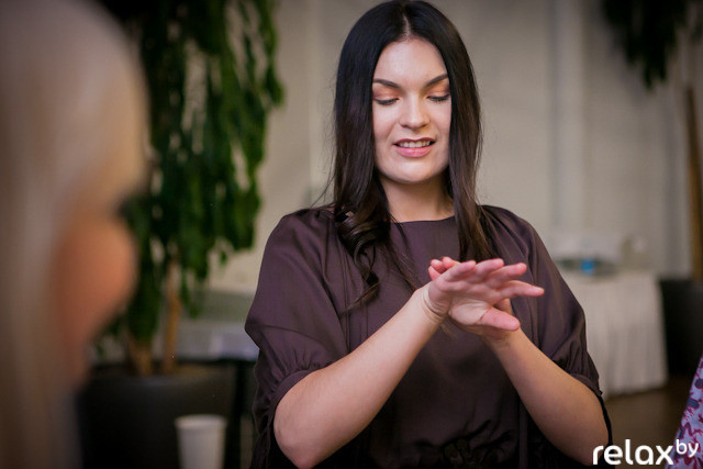 Презентация натуральной косметики для волос SO PURE KEUNE, фото № 117