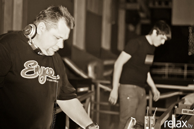 Electro Night, фото № 6