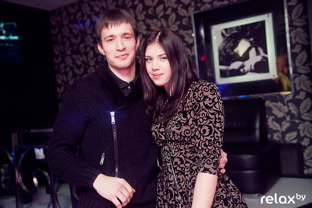 Dj Igor Arhipov с презентацией нового микса «Pop porn», фото № 107