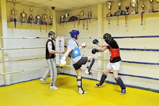 Турнир «Беловежский легион», фото № 28