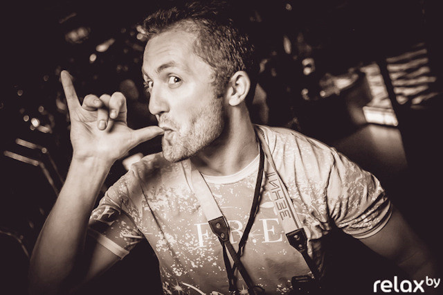 Next club show, фото № 26