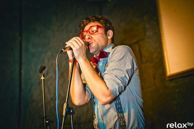 Корпоратив Artox 2 часть, фото № 117