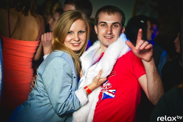 Новогодний корпоратив Artox 3 часть, фото № 45