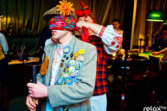 Традиции Беларуси в Casino Royal, фото № 23