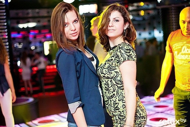 Next club show, фото № 50
