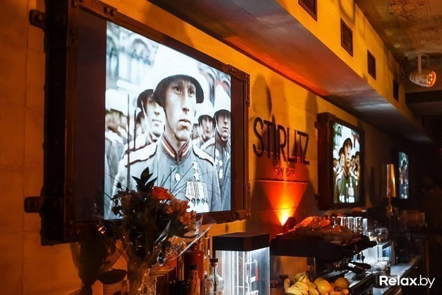 Спасибо деду за Победу: 70 праздничных фото, фото № 22