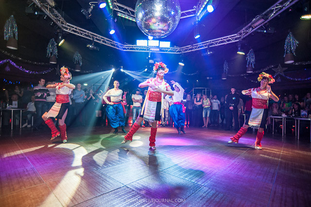 Русская ночь, фото № 15