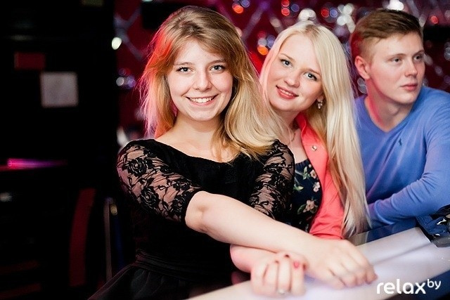 Next club show, фото № 76