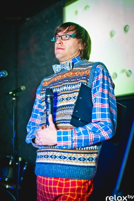 Новогодний корпоратив Artox 3 часть, фото № 85